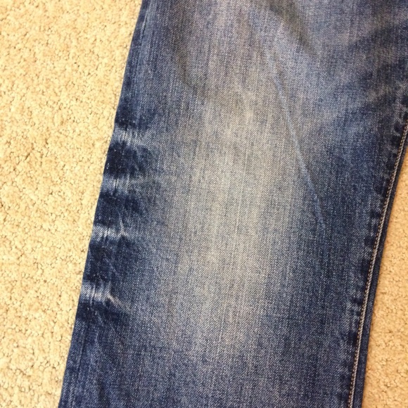 G-Star Raw Men 3301 Deconstructed Slim Straight - Picture 4 of 8